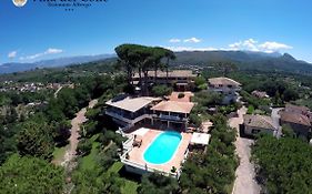Villa Del Colle